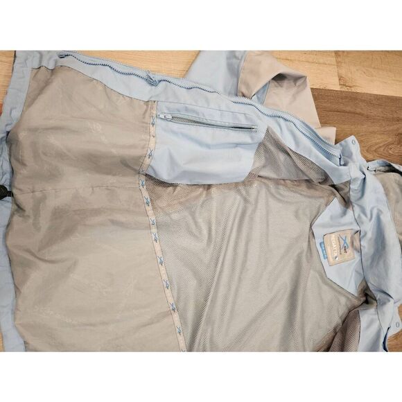 X-ert Regatta Ski Jacket Waterproof Womens size Medium - Picture 9 of 11